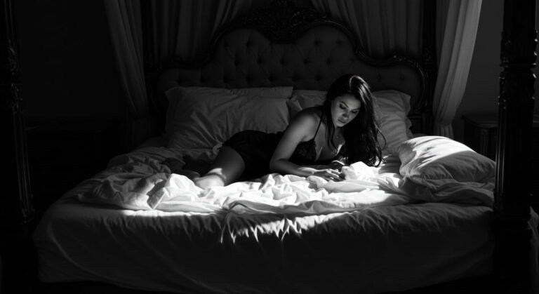 O Prazer ao Seu Alcance: Técnicas Comprovadas por Especialistas com Ju Santos