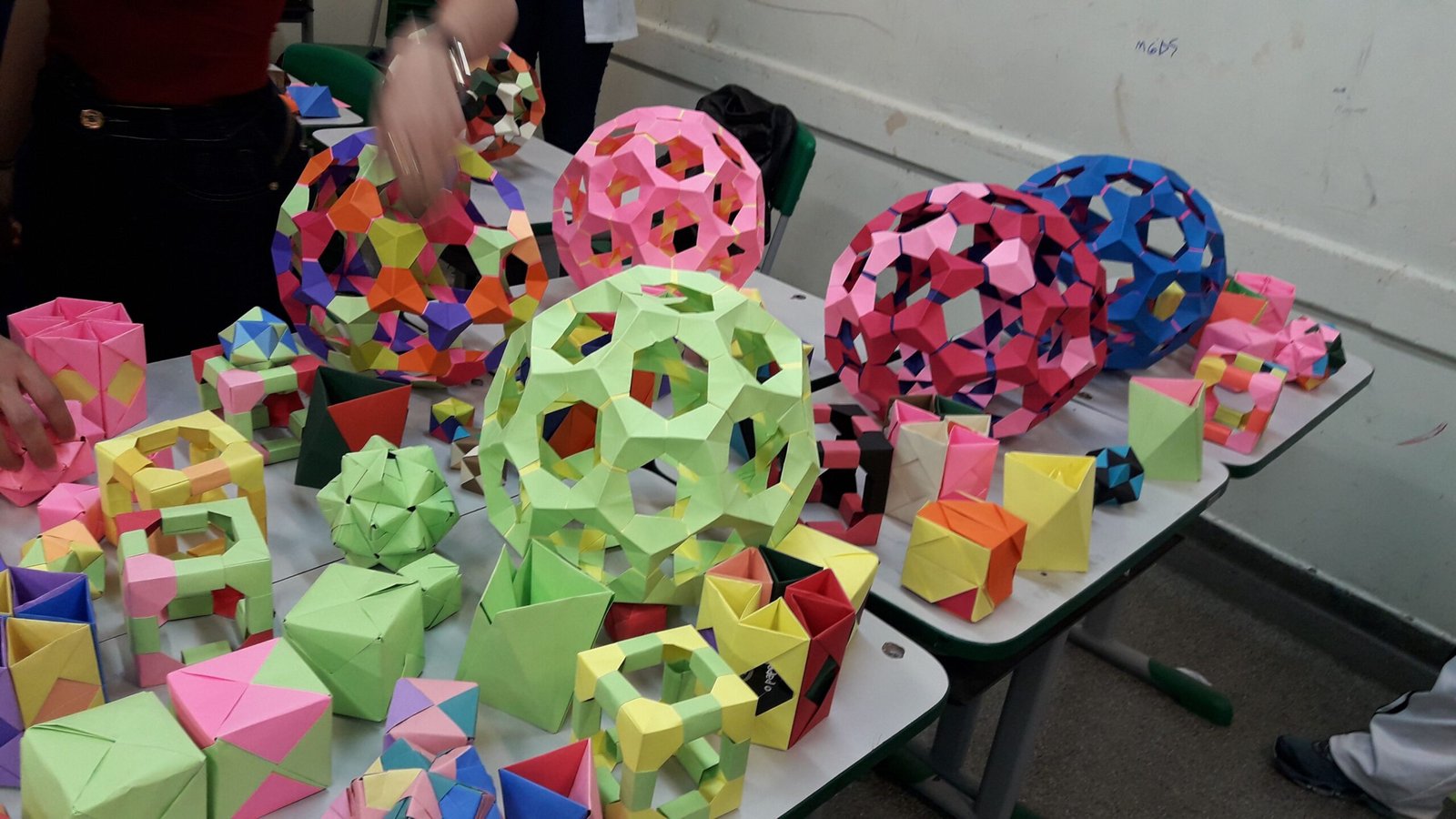 Curso Dobraduras & Matemática 4.0 – Transforme Suas Aulas com o Prof. Célio e Aprenda Técnicas Inovadoras para Ensinar Matemática CURSOSS