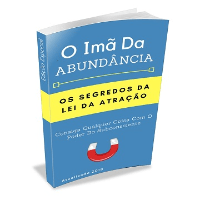 Desvende os Segredos da Lei da Atração com O Imã da Abundância e Transforme Sua Realidade CURSOSS