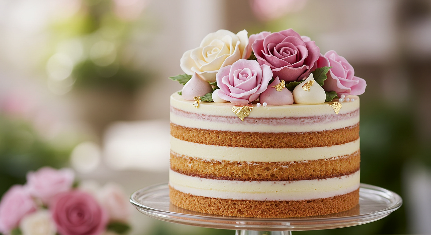 Manual da Boleira Profissional de Marrara Bortoloti — Torne-se uma Confeiteira de Sucesso e Ganhe Dinheiro com Bolos CURSOSS