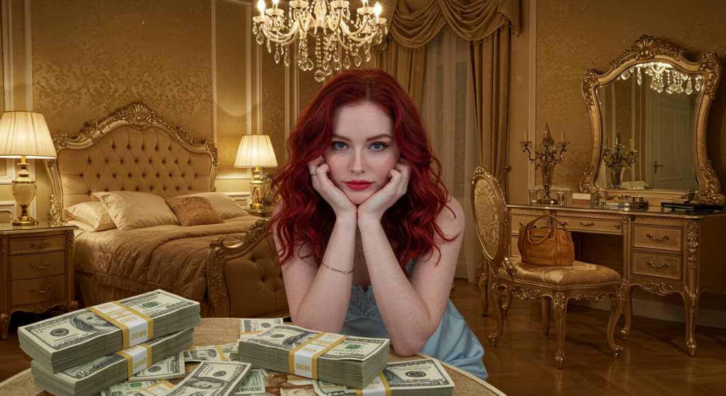 Viva Sempre com Dinheiro: Transforme Sua Vida Financeira com a Mentoria de Nádia C. B. Vieira Pace CURSOSS