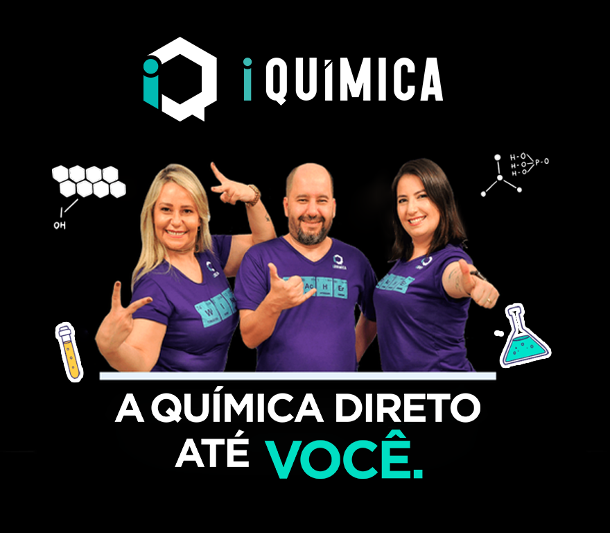 Como Dominar Química no ENEM e Vestibulares com o Curso iQuímica: Tudo o que Você Precisa Saber CURSOSS