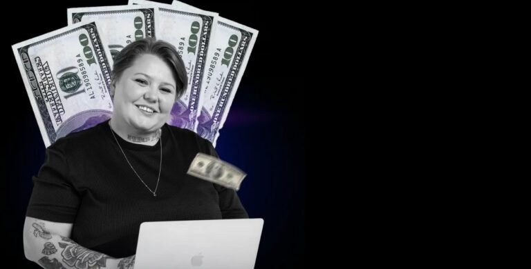 Descubra o Método Lucrando em Dólar: Sua Porta de Entrada para o Mercado Internacional