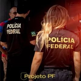 Projeto PF – Polícia Federal Administrativo: A Melhor Solução para sua Aprovação