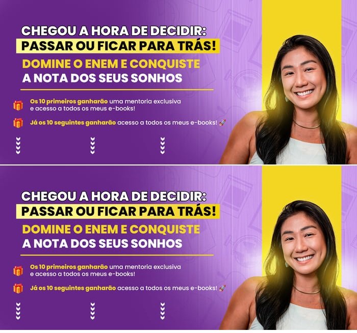 Curso Completo de Redação para o ENEM 2025 com Vivi Zhuo: Sua Redação Nota 1000