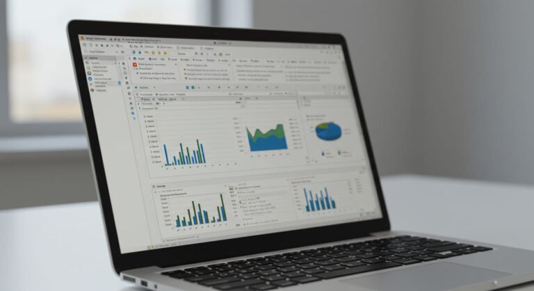 Excel Profissional: Curso Online com Aplicações Reais para Finanças, RH e Logística
