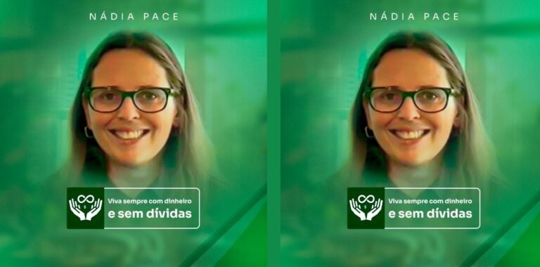 Descubra o Método de Nádia Pace: Como Alcançar o Sucesso Financeiro com Simplicidade e Estratégia