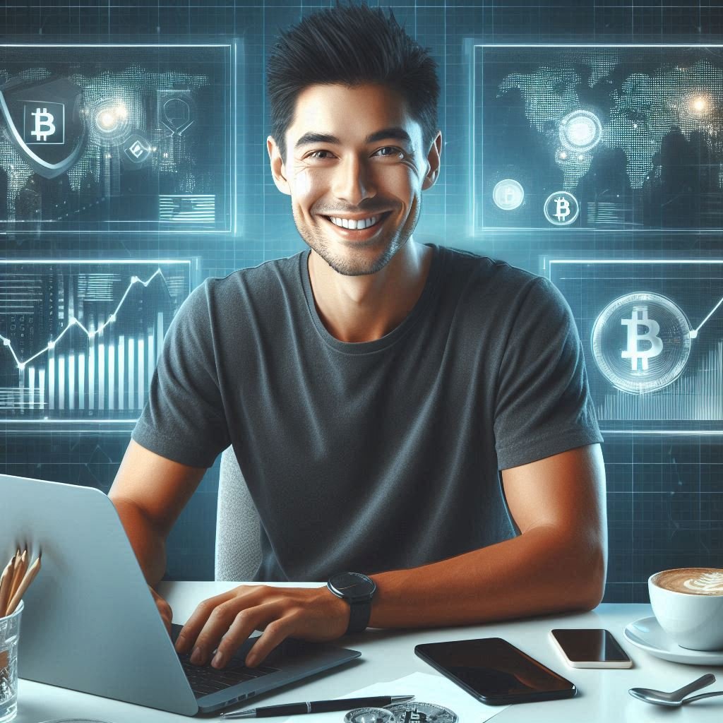 Curso Augusto Backes Download Grátis: Desvende a Verdade e Evite Riscos Desnecessários no Mercado Cripto CURSOSS