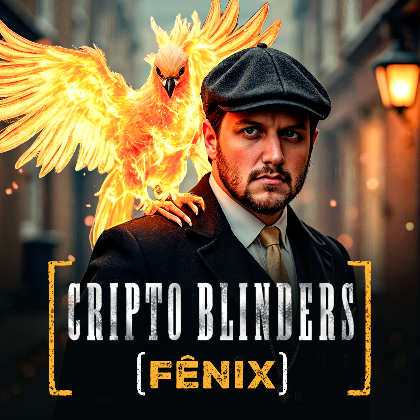 CriptoBlinders - Augusto Backes: Vale a Pena? Como Acessar o Curso e Materiais Gratuitos CURSOSS
