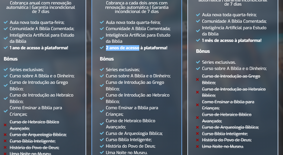 Vale a pena comprar o curso “A Bíblia Comentada com Rodrigo Silva”? 5 respostas diretas 3 https://www.cursoss.com.br/vale-a-pena-comprar-o-curso-a-biblia-comentada-com-rodrigo-silva-5-respostas-diretas/ Vale a pena comprar o curso “A Bíblia Comentada com Rodrigo Silva”? 5 respostas diretas CURSOSS