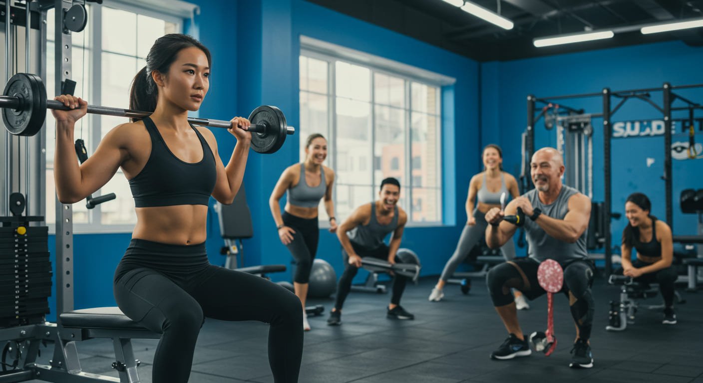 Bottando o Shape 2.0: Caio Bottura e Rubens Gomes Te Transformam em 12 Semanas CURSOSS