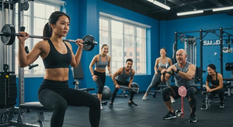 Bottando o Shape 2.0: Caio Bottura e Rubens Gomes Te Transformam em 12 Semanas