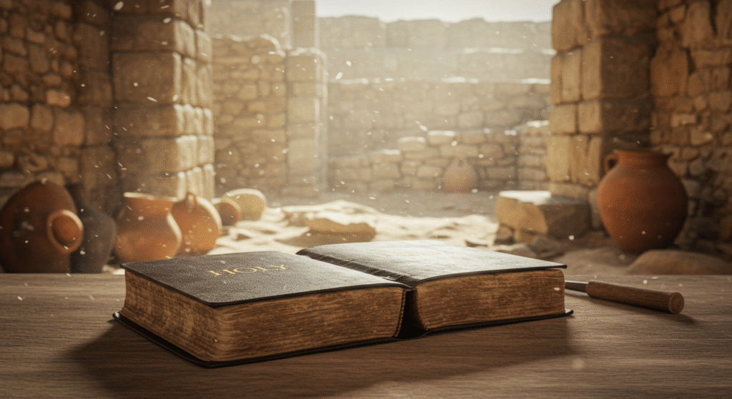 Descontos Imperdíveis no Curso A Bíblia Comentada Rodrigo Silva: Economize Hoje Mesmo CURSOSS