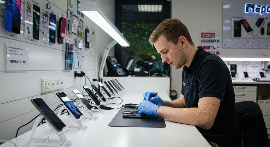 Reparo Avançado GSCELL ASSISTEC: Vale a Pena Investir na Sua Carreira de Manutenção de Celulares? 1 https://www.cursoss.com.br/reparo-avancado-gscell-assistec-vale-a-pena-investir-na-sua-carreira-de-manutencao-de-celulares/ Reparo Avançado GSCELL ASSISTEC: Vale a Pena Investir na Sua Carreira de Manutenção de Celulares? CURSOSS