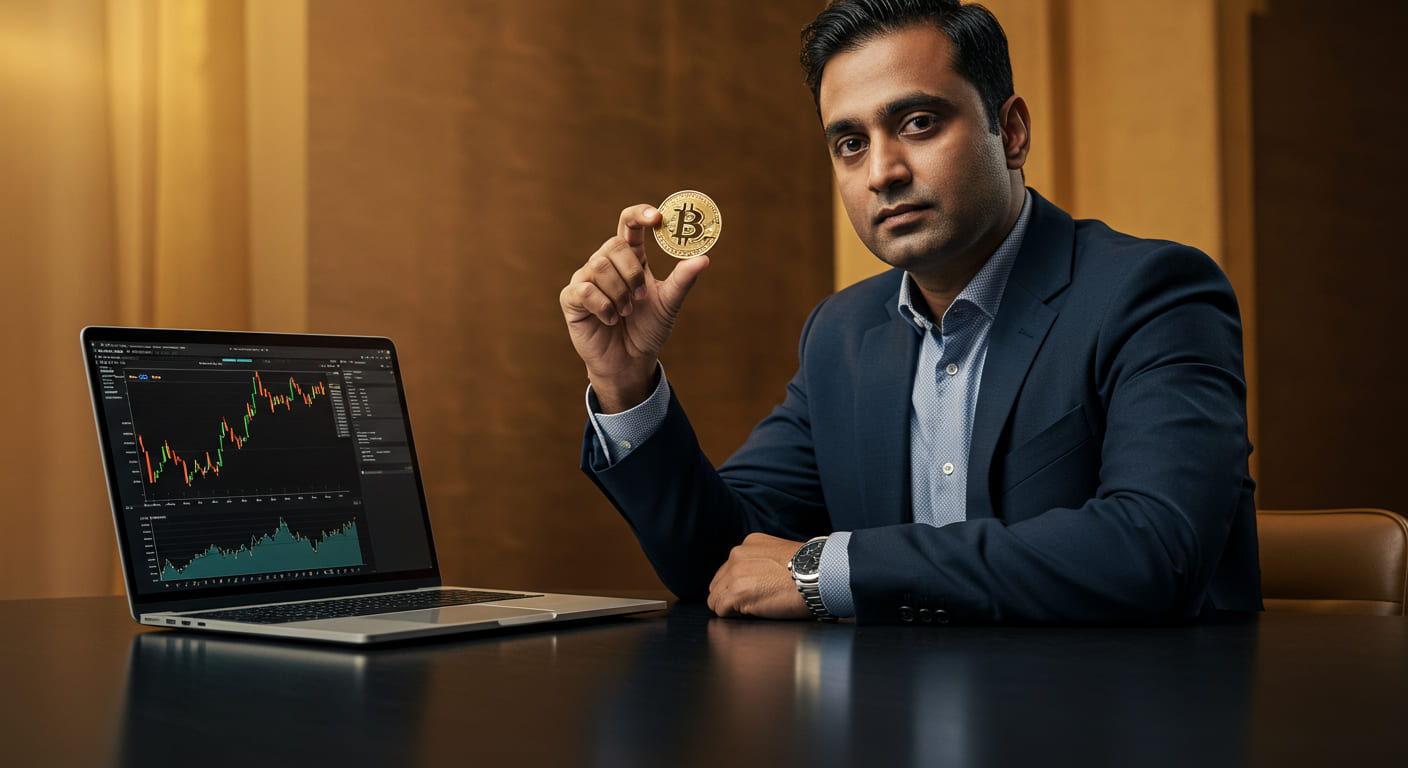 Curso CriptoBlinders Funciona? Depoimentos de Alunos e Resultados Reais CURSOSS