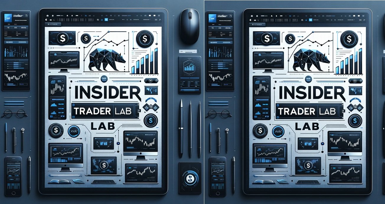 Curso Profissão Trader Wyllian Capucci: Domine o Mercado Americano CURSOSS