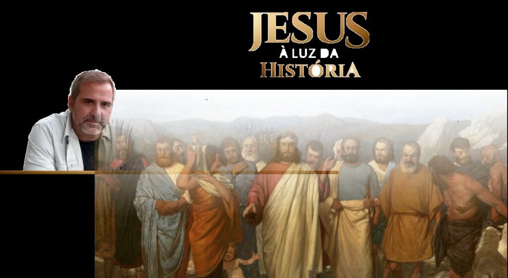 Jesus à Luz da História – Curso de Rodrigo Alvarez CURSOSS