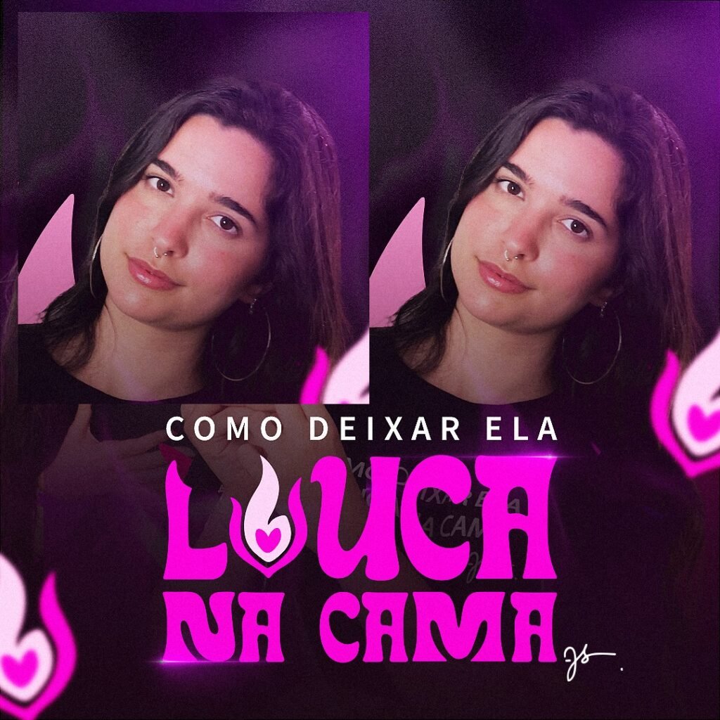 Seu Portal Exclusivo para o Prazer: Cursos de Julia Santos para Download! CURSOSS