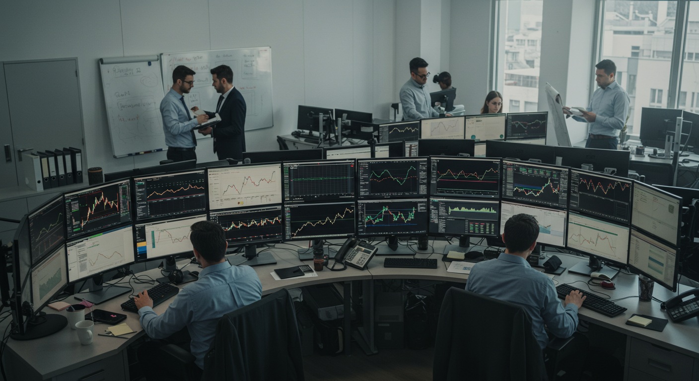 Insider Trader Lab Vale a Pena Comprar? Resposta Direta com Pontos‑Chave CURSOSS