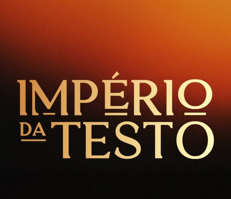 Formação Avançada em Otimização de Testosterona Masculina Dr Alessandro Loiola: Curso Completo e Aplicações Clínicas
