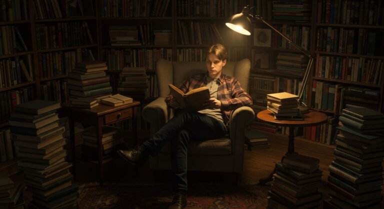 Estratégias para Ler Melhor e Aproveitar ao Máximo Cada Livro