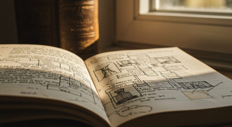 Metaleitura (LDE) por Renato Alves