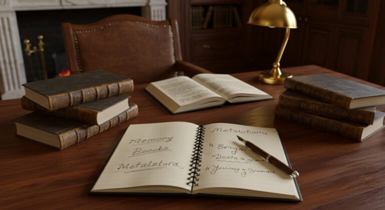 Decodificando a Leitura: A Arte de Absorver Conteúdos Rapidamente