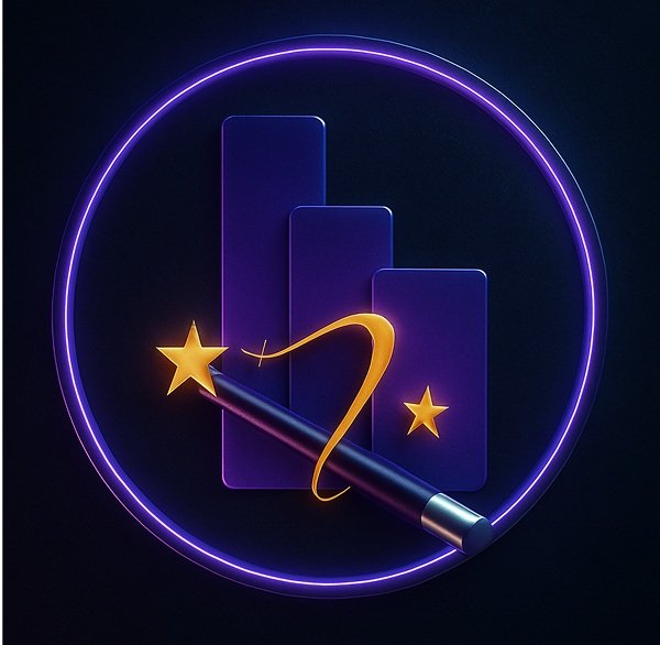 Power BI Dashs Criativos Curso Completo: Guia Definitivo para Visualizações de Impacto