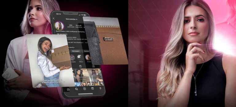 Profissão UGC: Avaliação Profissional para Quem Deseja Produzir Vídeos Curtos e Rentabilizar Conteúdo