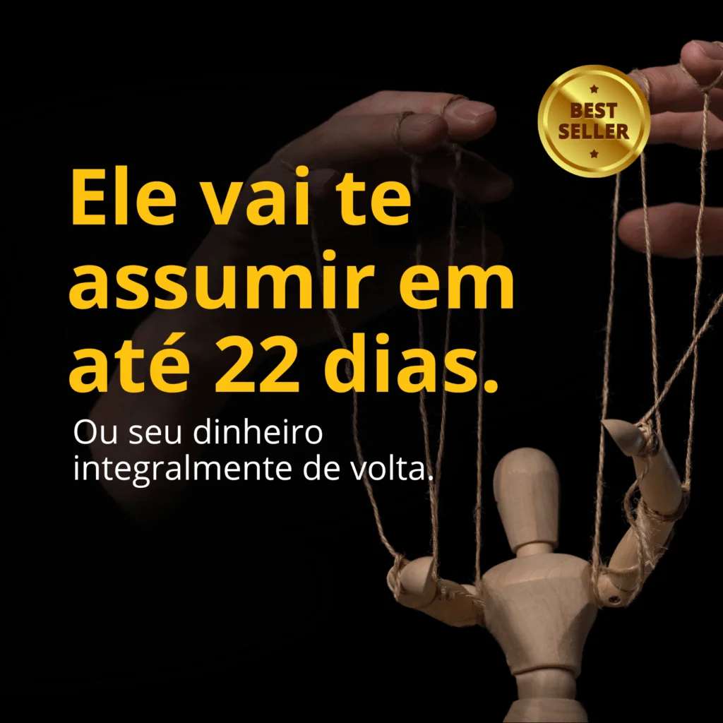 Ele Vai Te Assumir em 22 Dias eBook 2 https://www.cursoss.com.br/ele-vai-te-assumir-em-22-dias-ebook/ Ele Vai Te Assumir em 22 Dias eBook CURSOSS