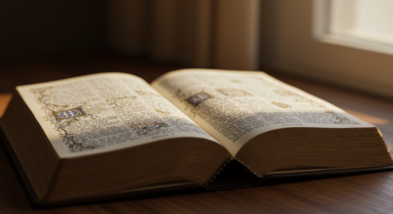 A Bíblia em Contexto: Arqueologia, História e Fé com Rodrigo Silva