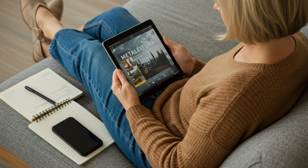 Curso Leitura Dinâmica – Metaleitura (LDE) Curso de memorização e leitura dinâmica grátis download: mito ou realidade? CURSOSS