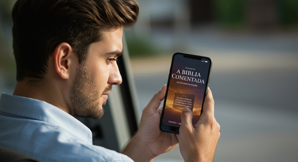 A Bíblia Comentada com Rodrigo Silva: Manual de Campo para Retiro Corporativo, Escrita Criativa e Jornada Pessoal 1 https://www.cursoss.com.br/a-biblia-comentada-com-rodrigo-silva-manual-de-campo-para-retiro-corporativo-escrita-criativa-e-jornada-pessoal/ A Bíblia Comentada com Rodrigo Silva: Manual de Campo para Retiro Corporativo, Escrita Criativa e Jornada Pessoal CURSOSS