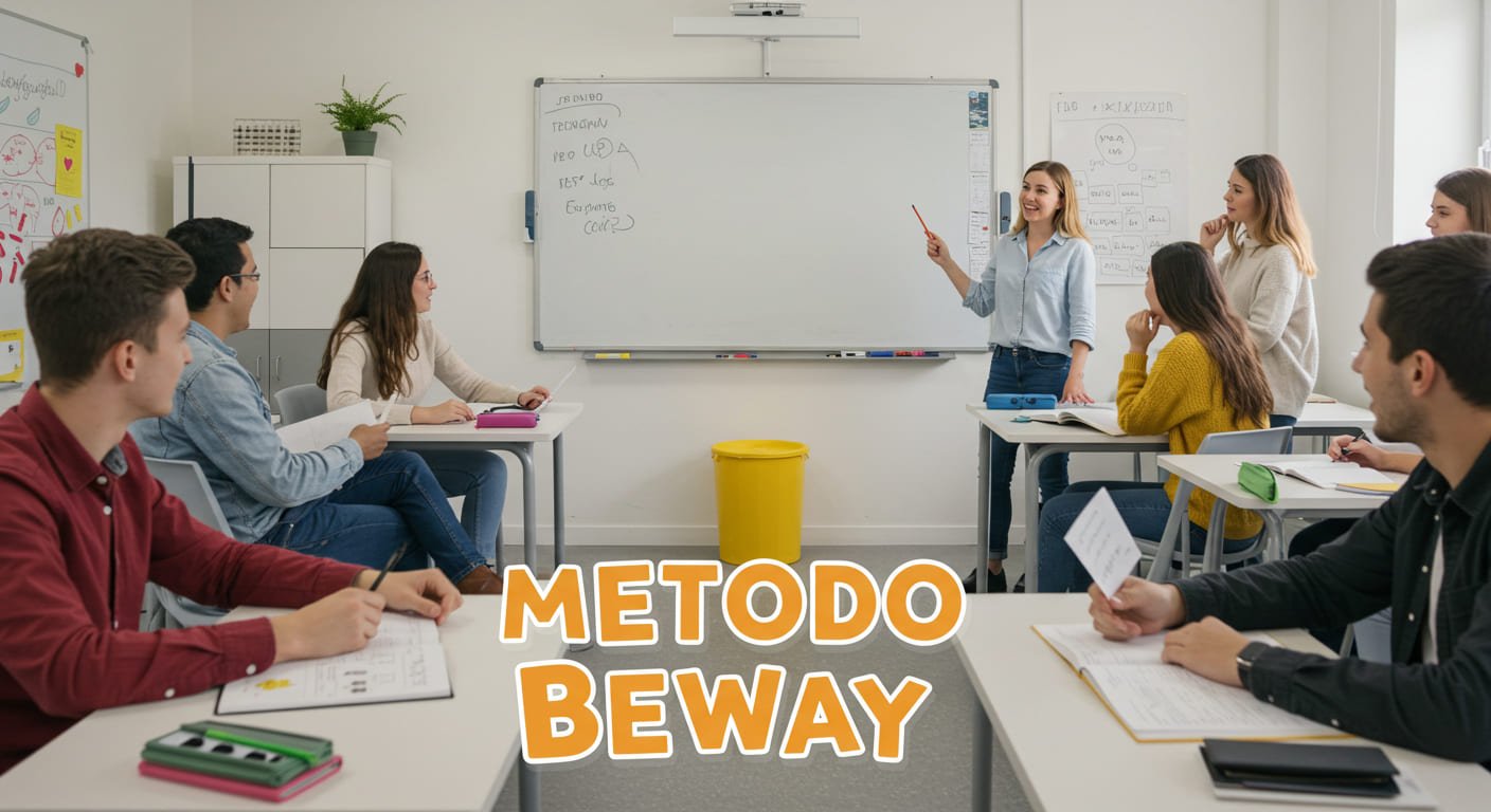 Beway Idiomas Preço Atualizado: Vale o Investimento? CURSOSS