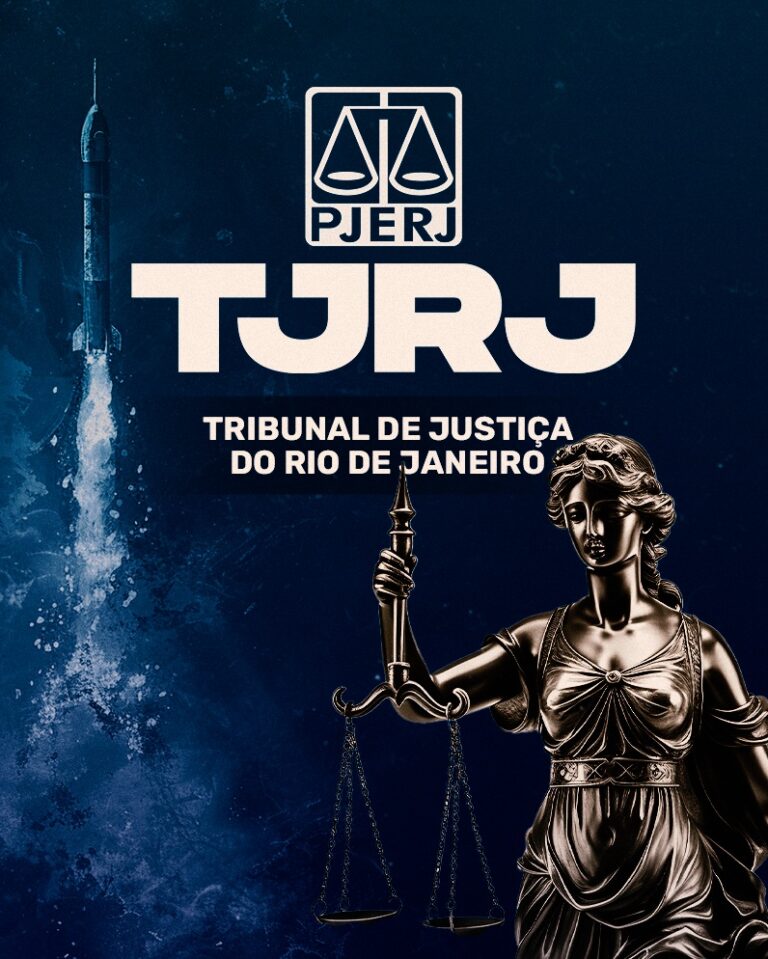 TJRJ (Técnico) – Curso Completo + Mentoria: Onde Comprar para Download Seguro e Oficial