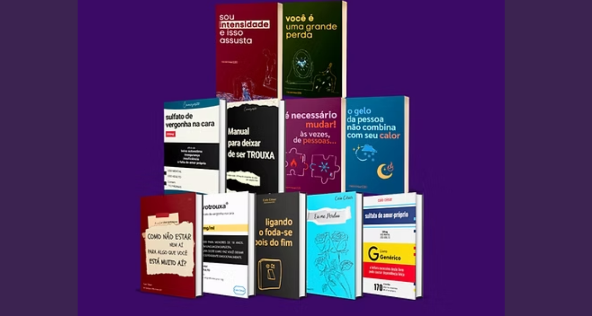 Como "O Gelo da Pessoa Não Combina Com Seu Calor" e "É Necessário Mudar, Às Vezes, de Pessoas" Podem Transformar Seus Relacionamentos CURSOSS