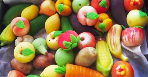 Receitas de Frutinhas de Leite em Pó: ebook e Curso Online Passo a Passo CURSOSS