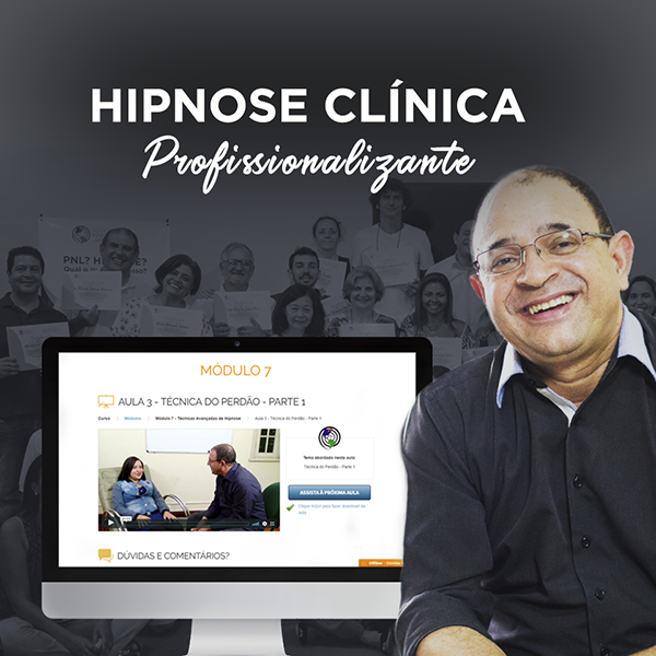 Hipnose Clínica Profissionalizante: Explorando Novas Fronteiras com Valdecy Carneiro 1 https://www.cursoss.com.br/hipnose-clinica-profissionalizante-explorando-novas-fronteiras-com-valdecy-carneiro/ Hipnose Clínica Profissionalizante: Explorando Novas Fronteiras com Valdecy Carneiro CURSOSS