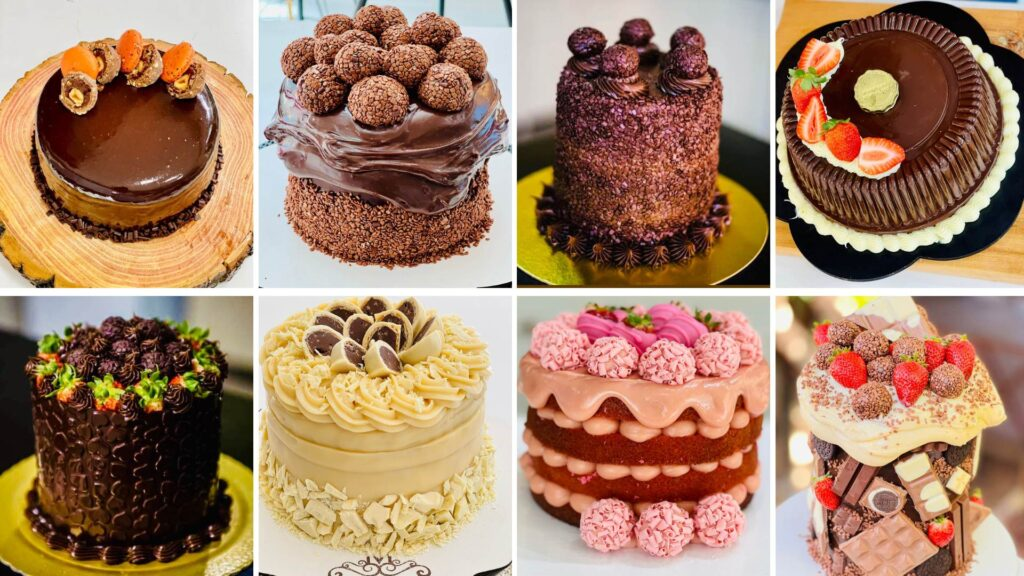 Curso Bolos Chocolatudos Vale a Pena? Respostas Inteligentes e Diretas CURSOSS