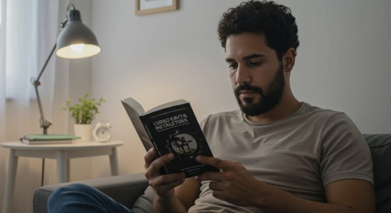 FastRead Leitura Dinâmica Download: Guia de Como Baixar, Funciona e Vale a Pena