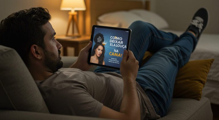 Julia Santos e o “Como Deixar Ela Louca na Cama”: Seu Guia Definitivo para o Prazer Inesquecível