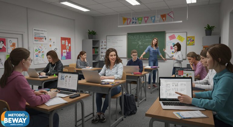 BeWay Idiomas e Bom: Análise Detalhada de um Curso de Inglês Que Gara Resultados