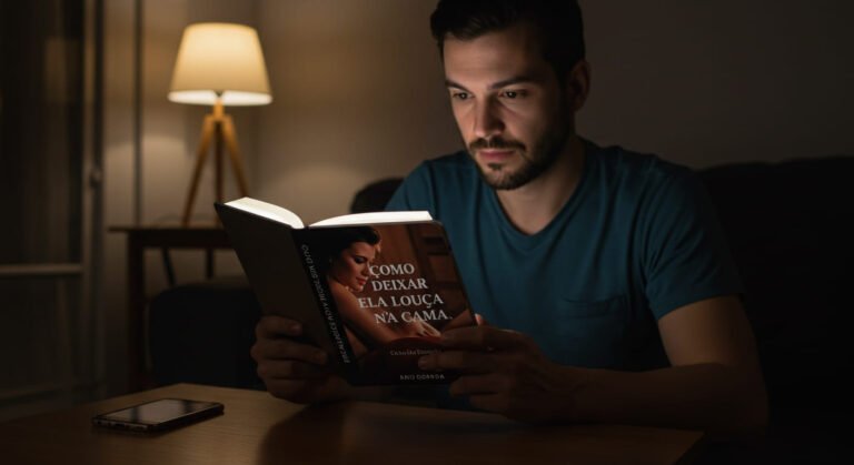 Como Deixar Ela Louca na Cama com Julia Santos – Guia Prático