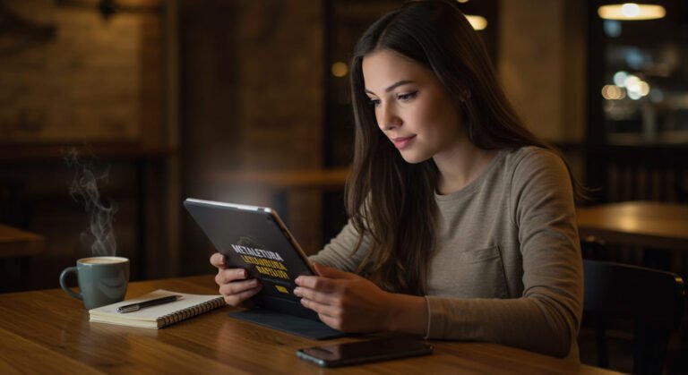 Meta leitura Renato Alves Reclame aqui: veja o que dizem sobre o curso e o método