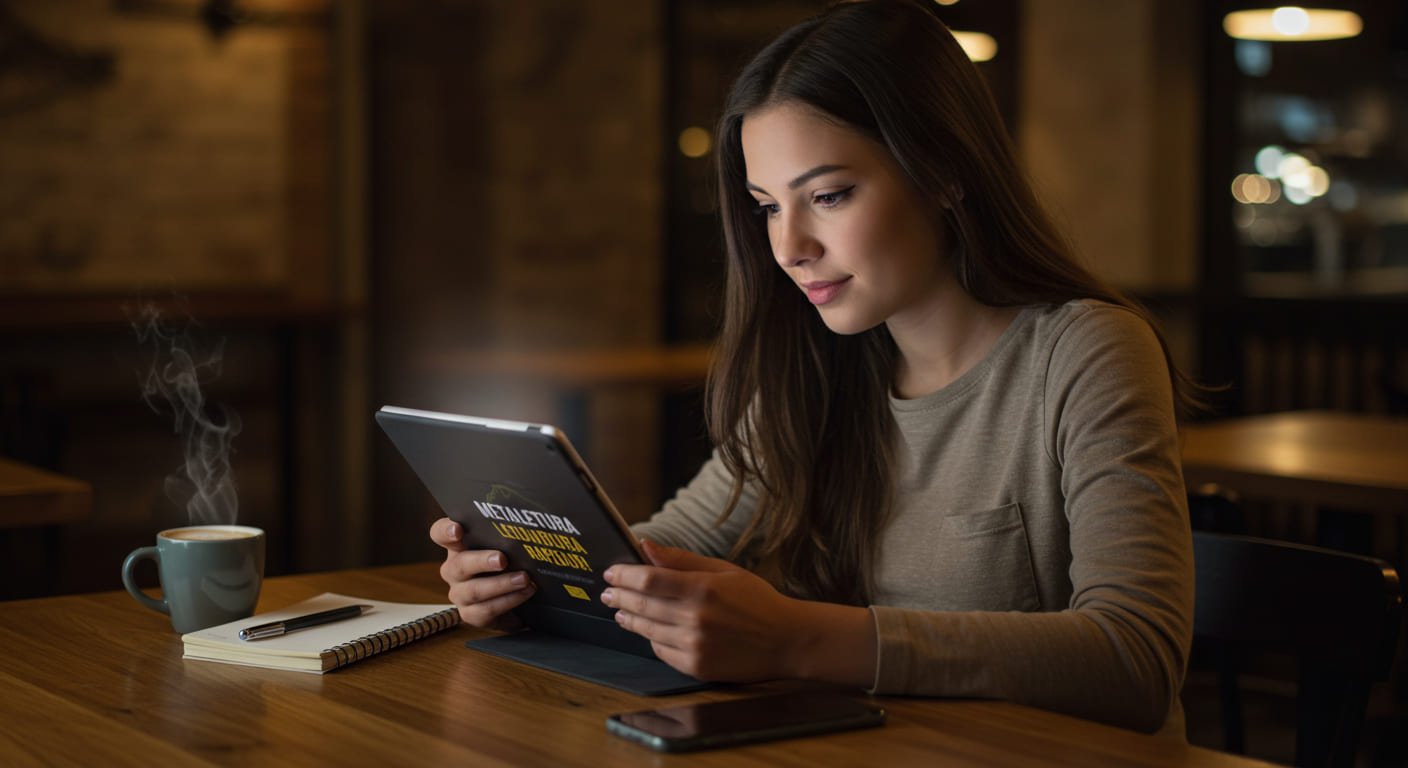 Meta leitura Renato Alves Reclame aqui: veja o que dizem sobre o curso e o método CURSOSS