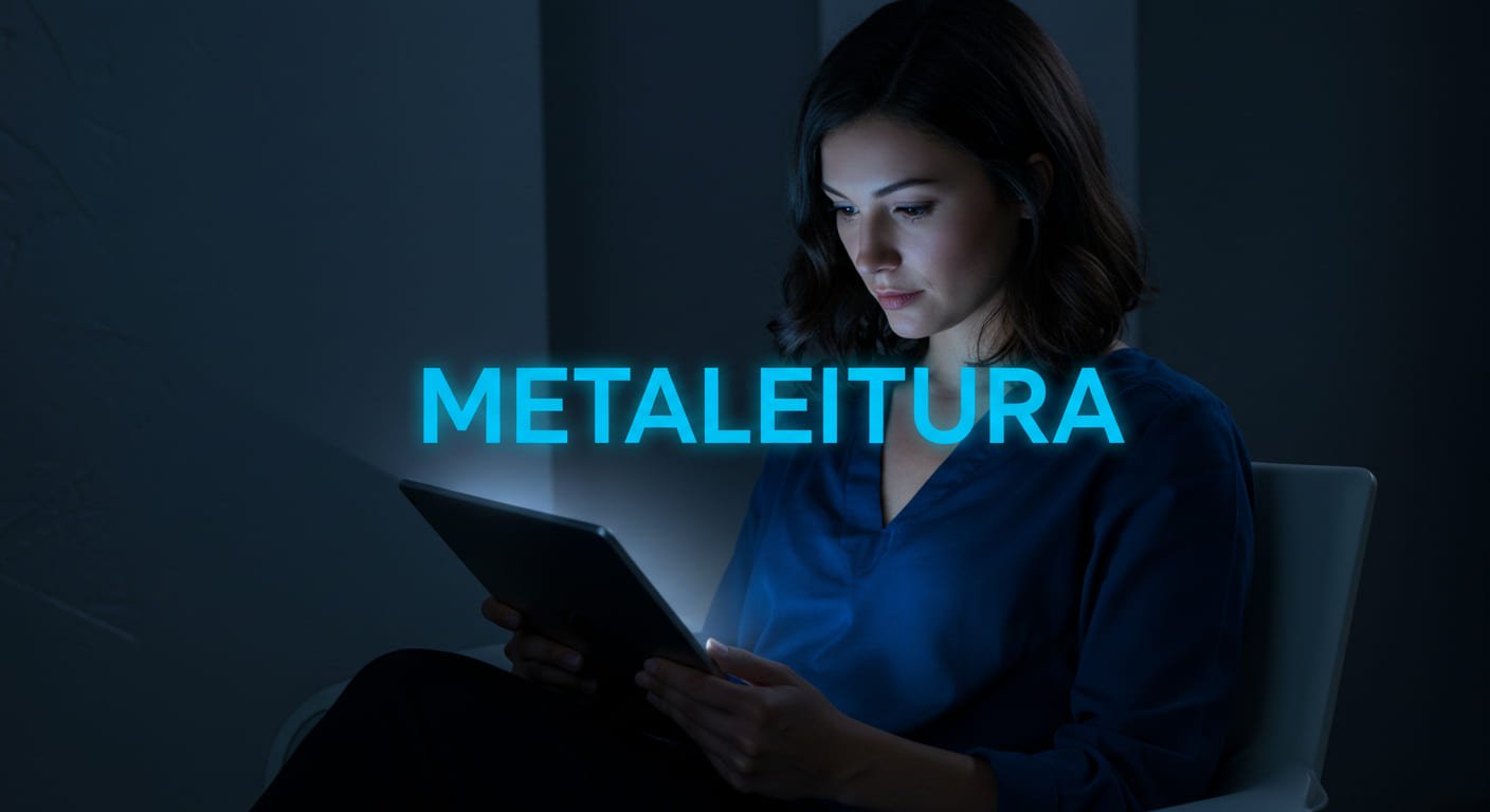 Domine o Curso Metaleitura e Transforme sua Leitura: Guia Completo e Otimizado CURSOSS