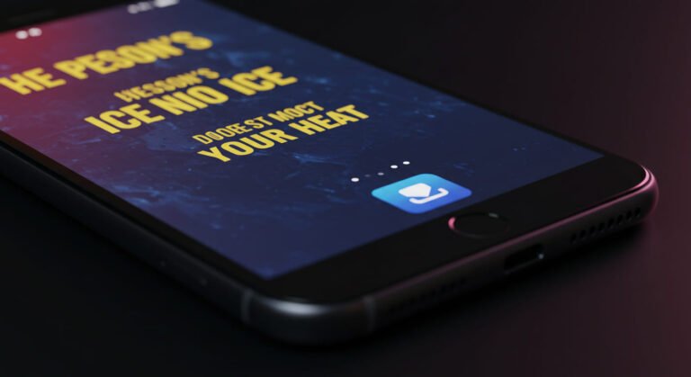 O Gelo da Pessoa Não Combina com Seu Calor Online Grátis: Como Funciona, Vale a Pena e Onde Baixar?