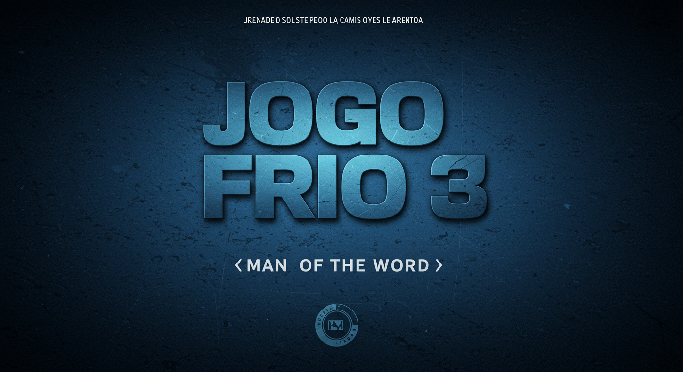 O JOGO FRIO Livro PDF: Como Baixar e Por Que Vale‑A‑Pena CURSOSS