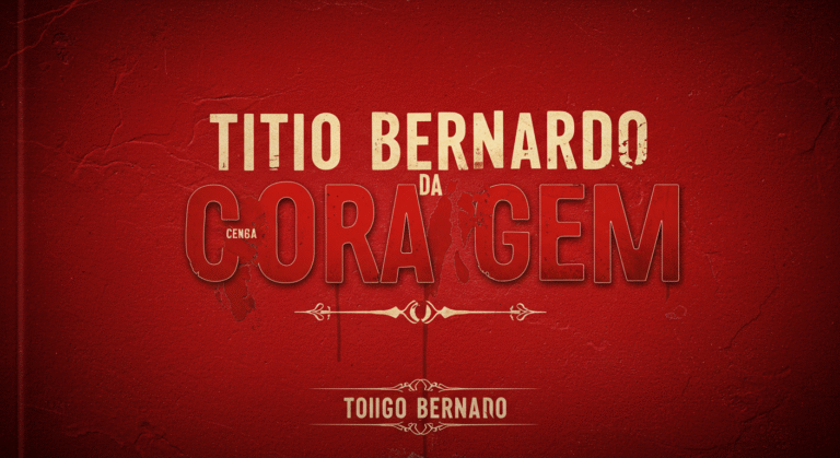 Manual Técnico e Prático do Código da Coragem de Titio Bernardo: Guia Passo a Passo para Construir Confiança e Comunicação Efetiva