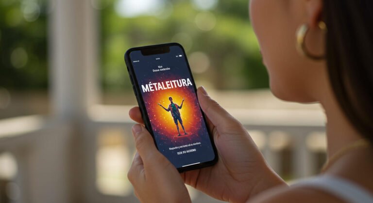 Curso Metaleitura Vale a Pena? Guia Completo Sem Promessas Milagrosas